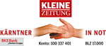 K&auml;rntner in Not